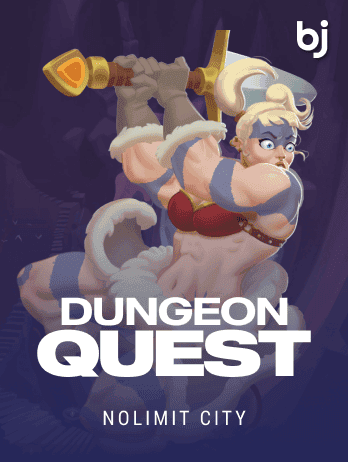 Dungeon Quest game icon
