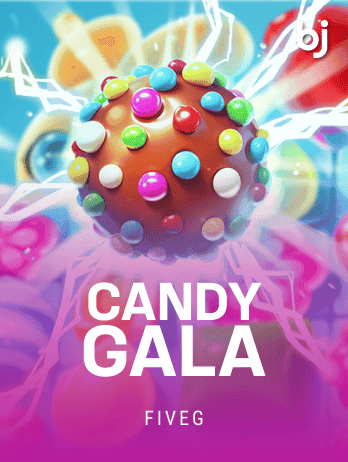CANDY GALA game icon
