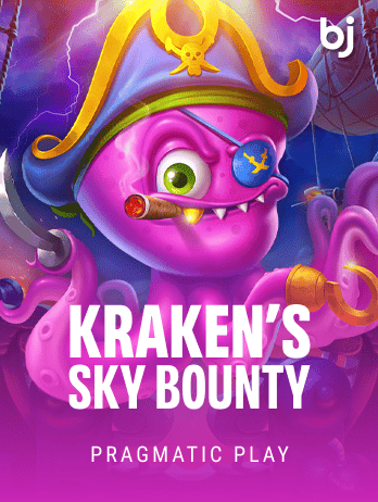 Kraken's Sky Bounty game icon