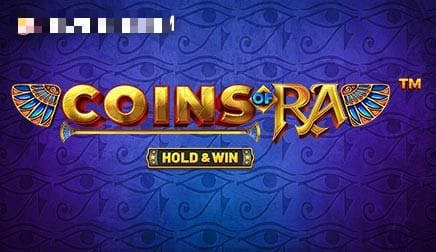 Coins of Ra