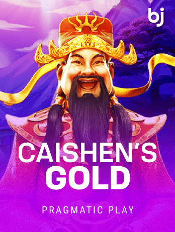 Caishen's Gold game icon