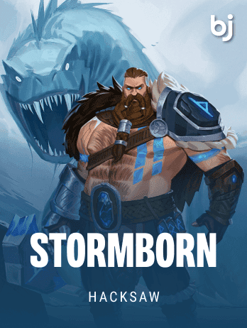 Stormborn game icon