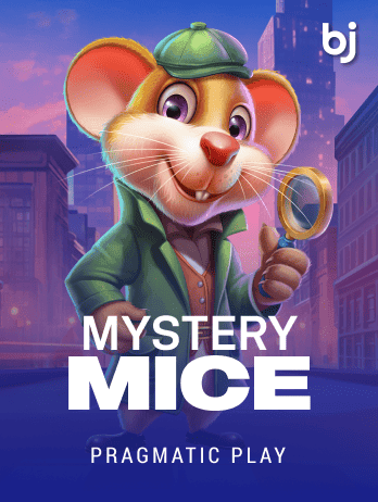 Mystery Mice game icon