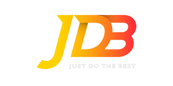 JDB Color logo