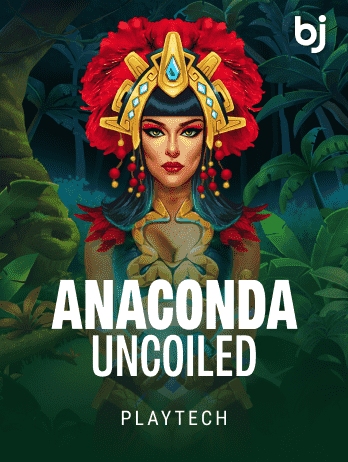 Anaconda Uncoiled game icon