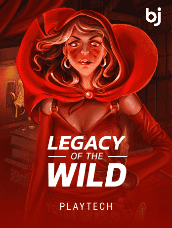 Legacy of the Wild game icon