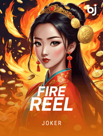 Fire Reel game icon